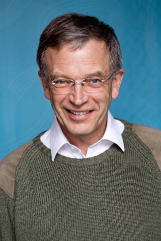 Stein Tønnesson